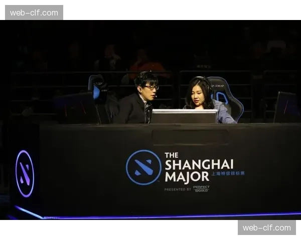 上海高校举办Dota2友谊赛 参赛人数突破500人